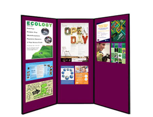Large Display Boards
