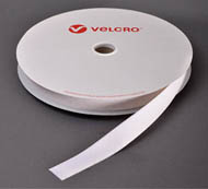 10m Roll of Velcro