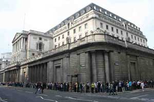 Bank of England