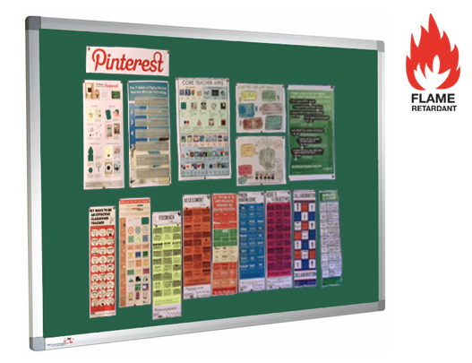 Premium Aluminium Notice Boards